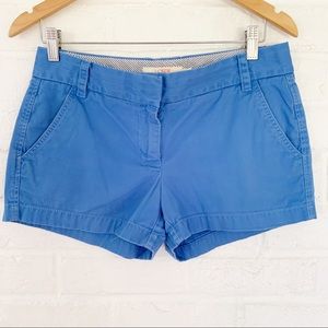 J. Crew Broken-In Chino